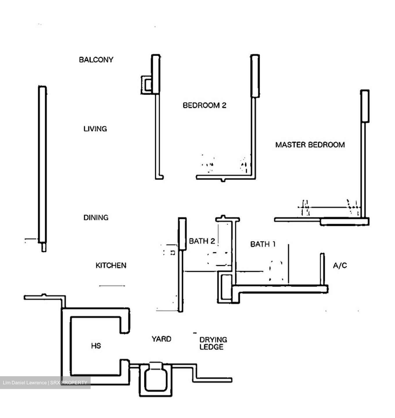 Waterview (D18), Condominium #585461041